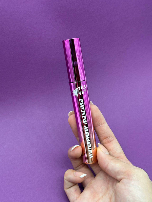 MASCARA DE PESTAÑAS YES LOVE